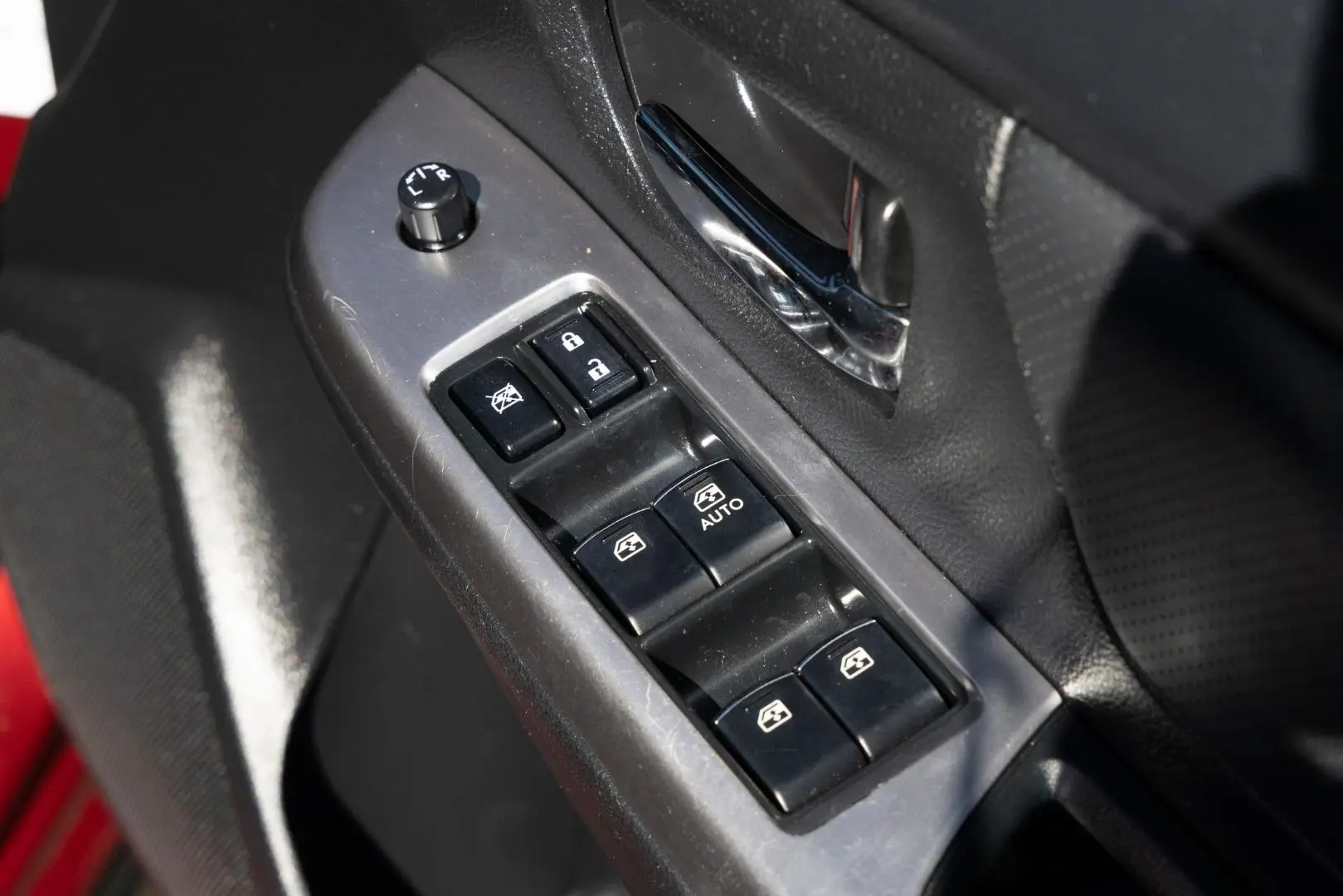 2015 Subaru XV Gallery Image 18