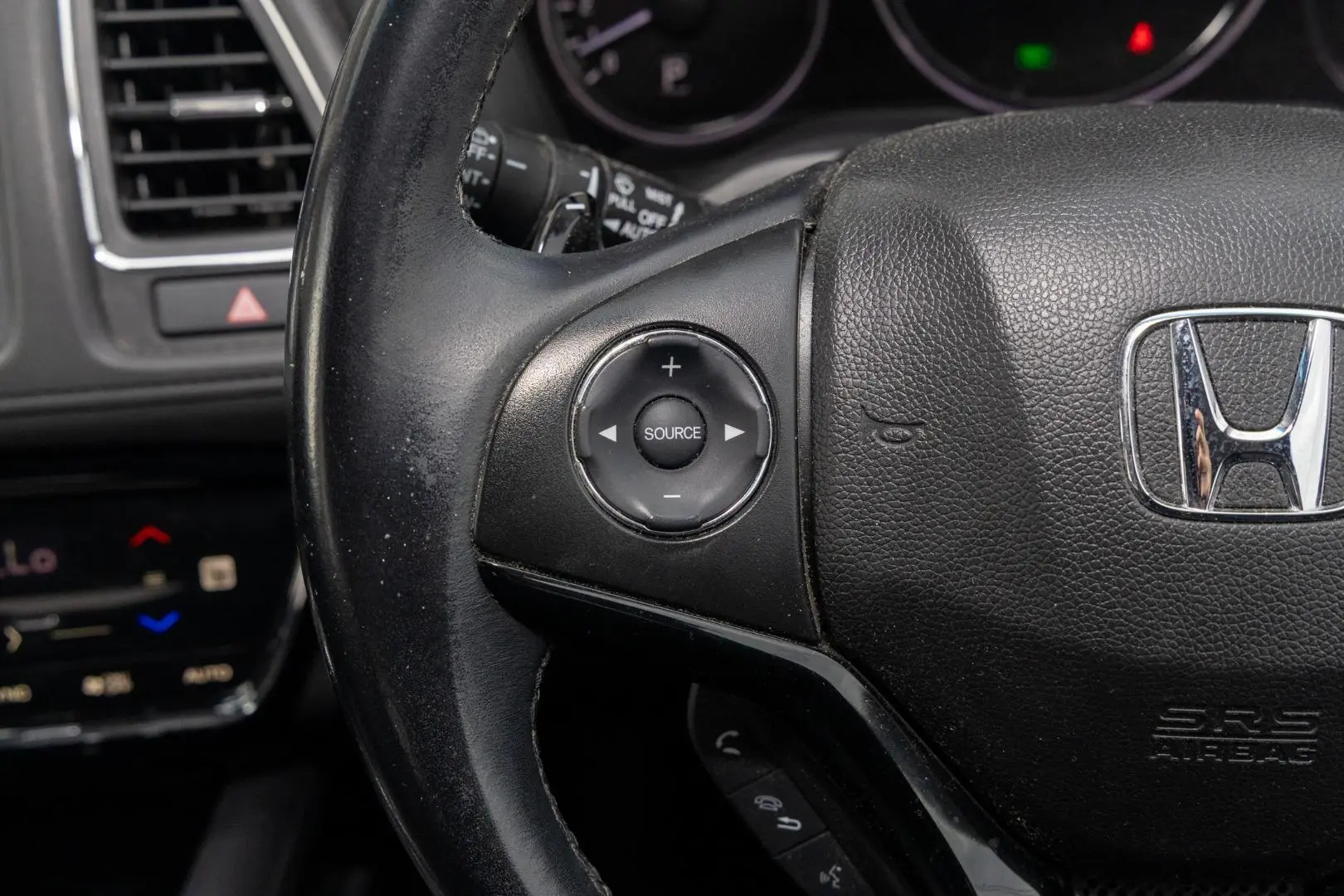 2020 Honda HR-V Gallery Image 11