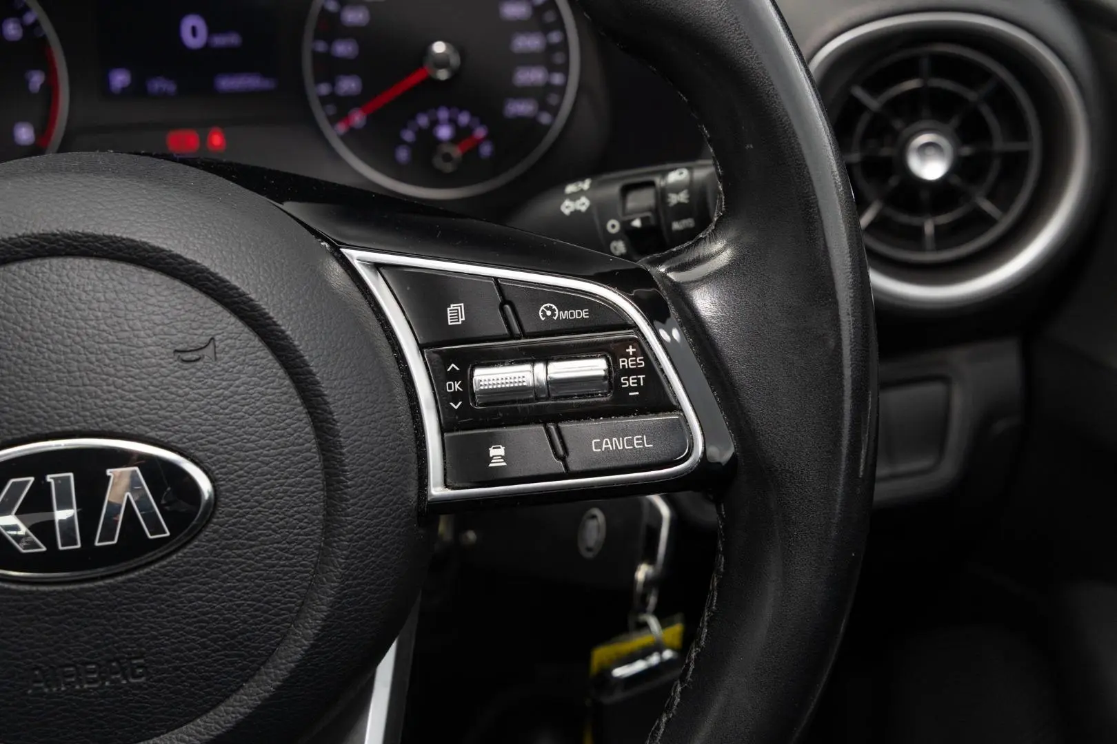 2019 Kia Cerato Gallery Image 12