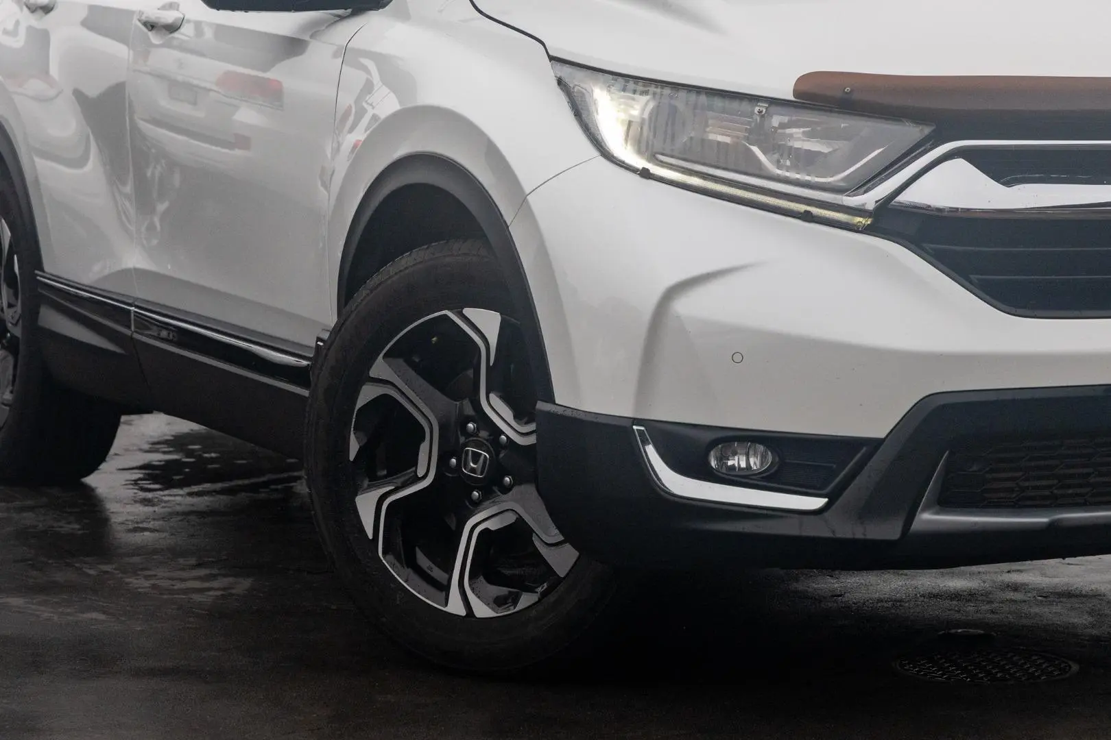 2019 Honda CR-V Gallery Image 6