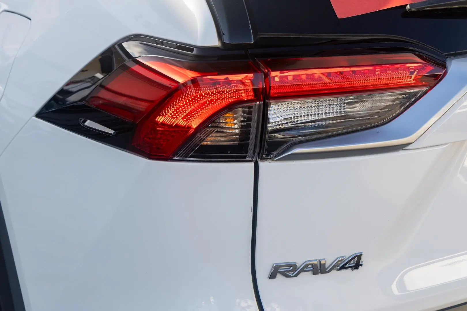 2024 Toyota RAV4 Gallery Image 21
