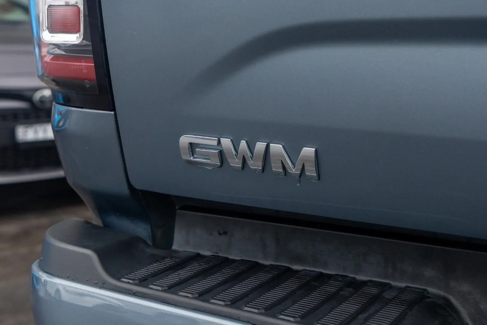 2022 GWM Ute Gallery Image 19