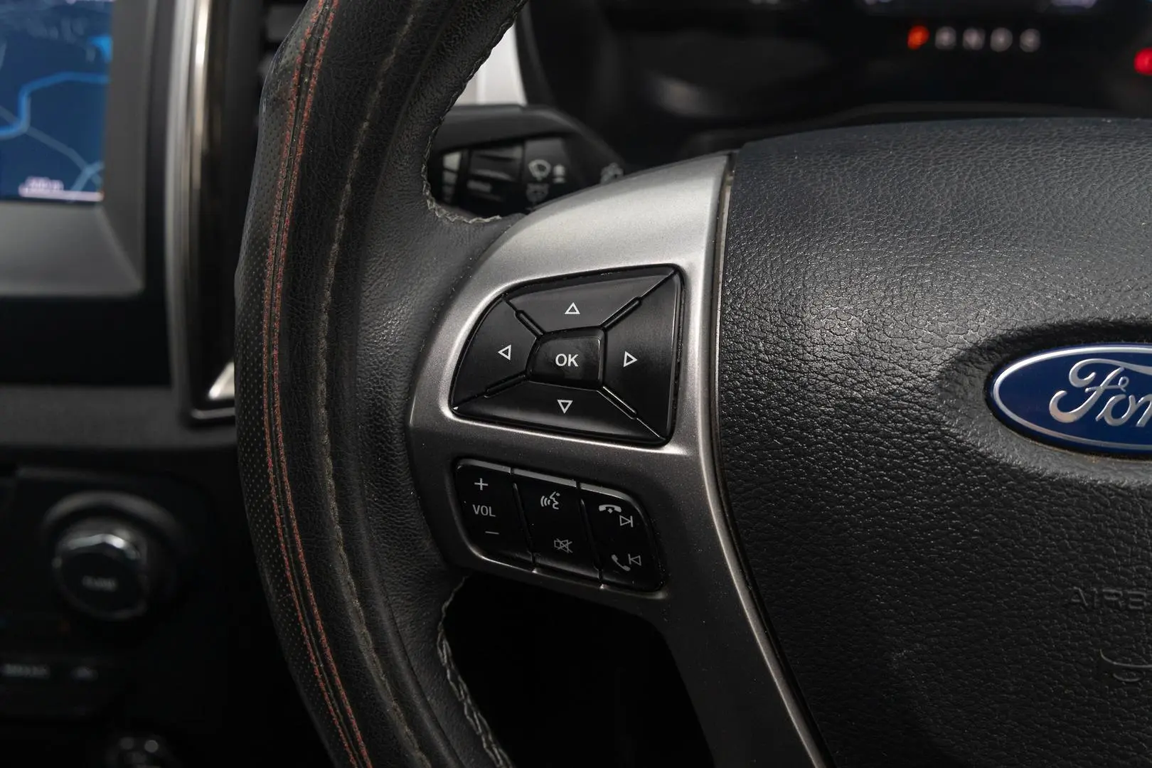 2020 Ford Ranger Gallery Image 11