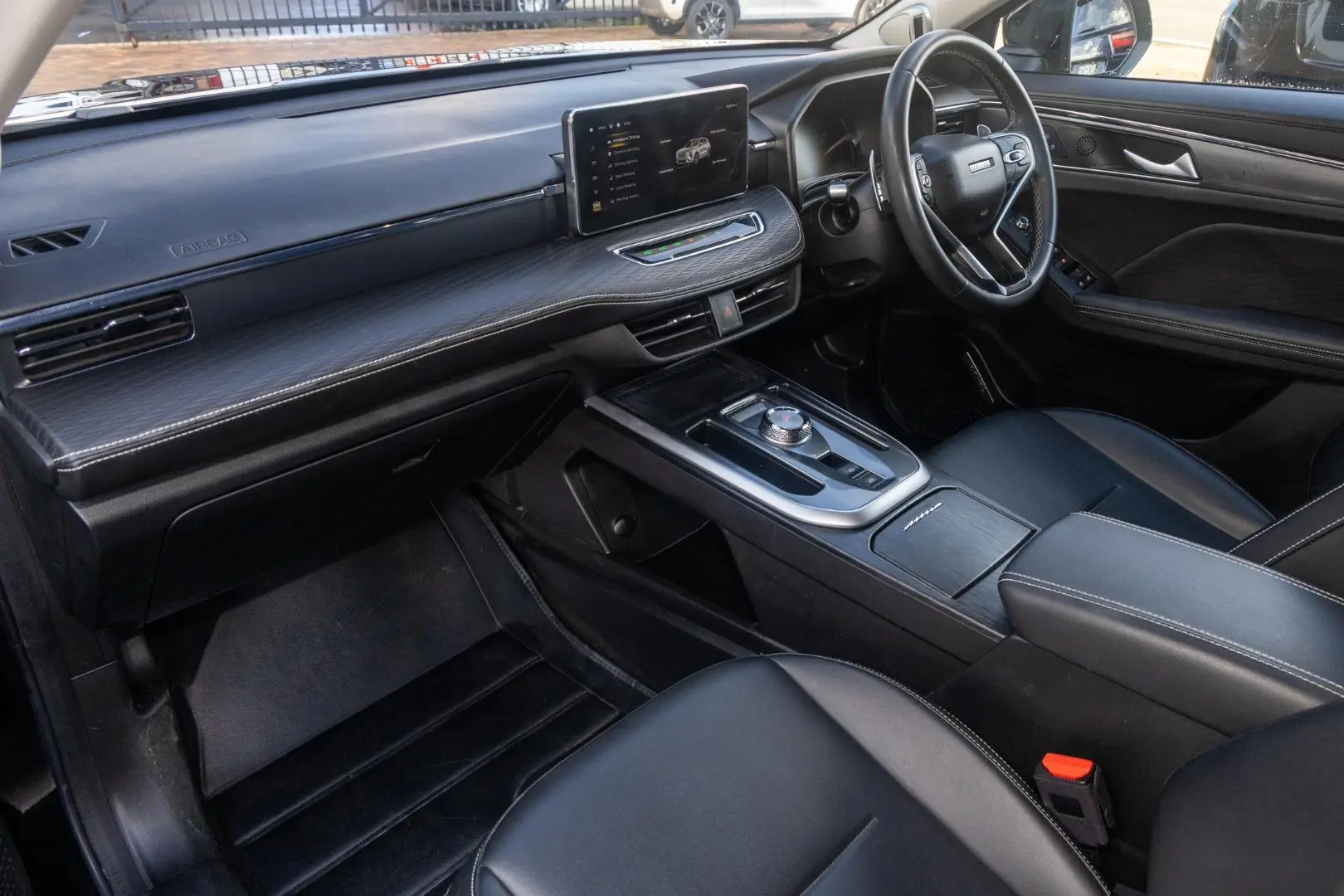2023 GWM Haval Jolion Gallery Image 8