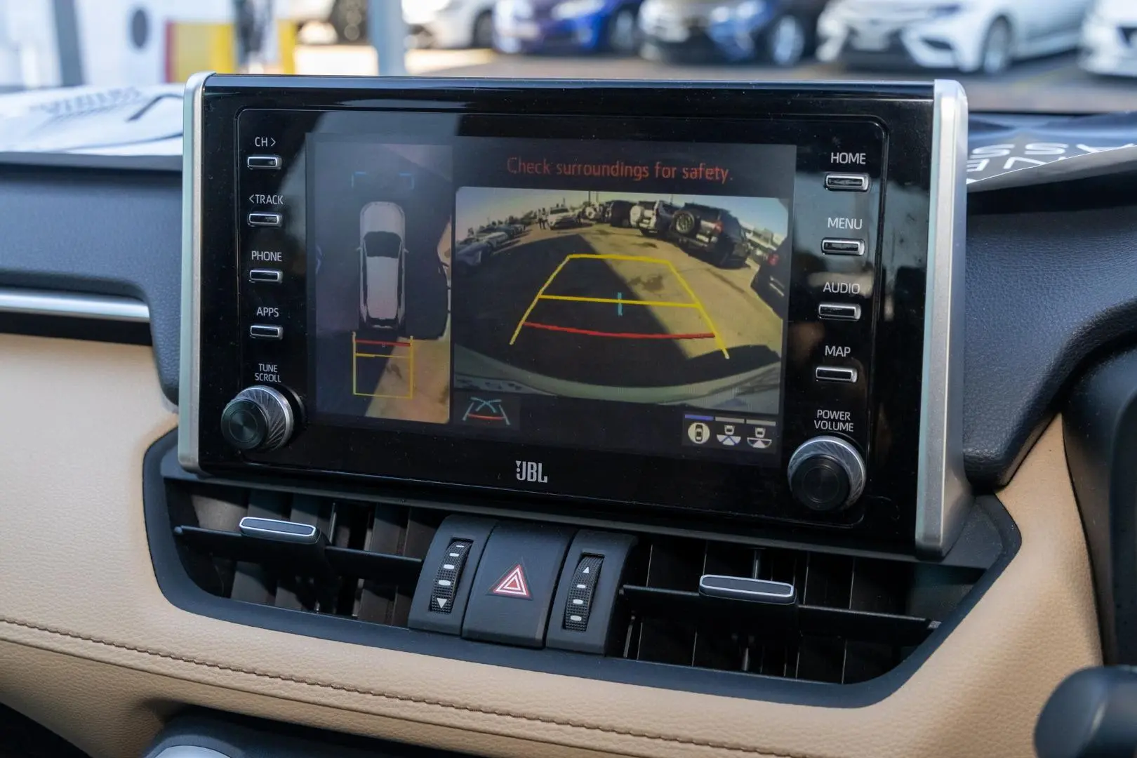 2021 Toyota RAV4 Gallery Image 15