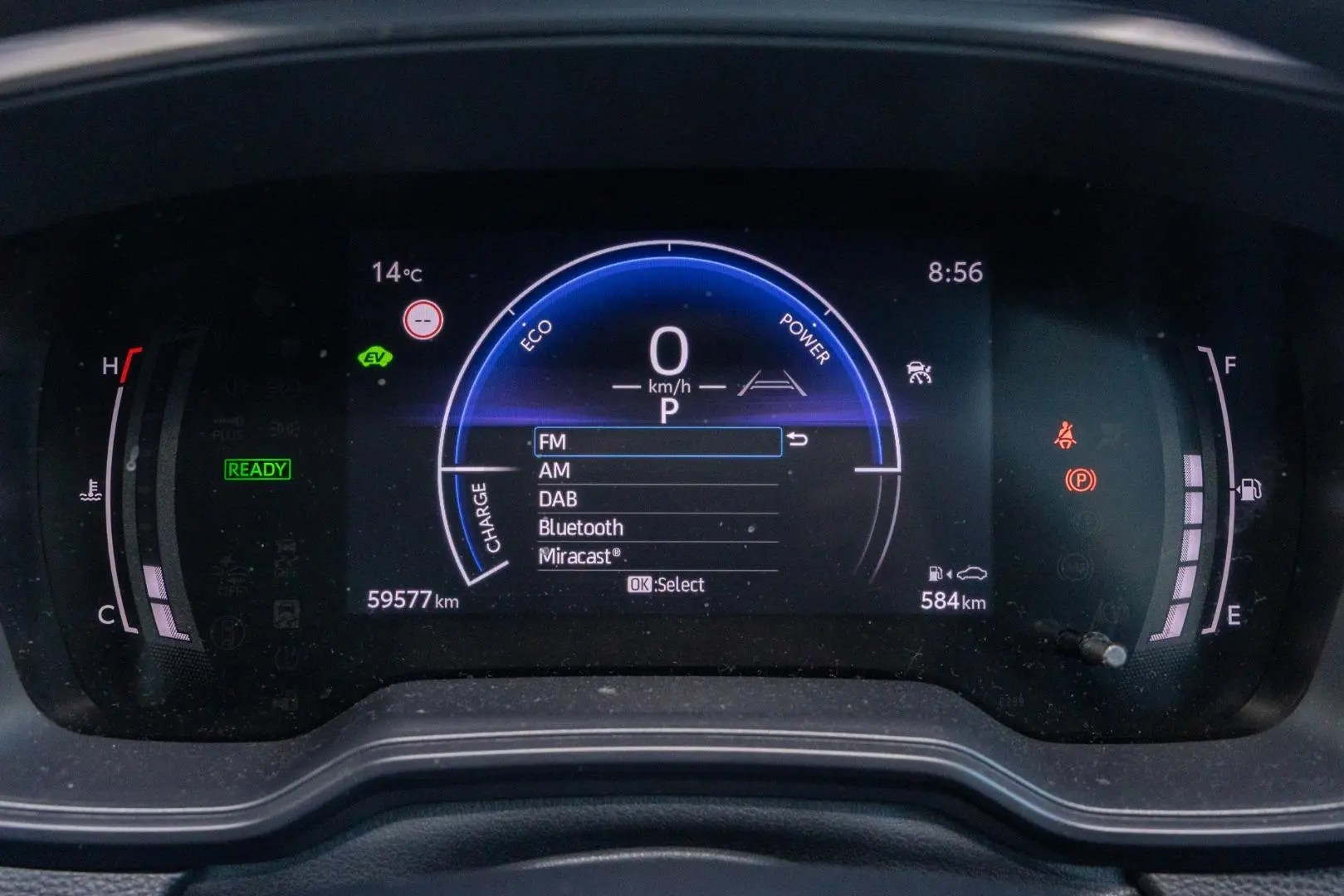 2023 Toyota Corolla Gallery Image 13