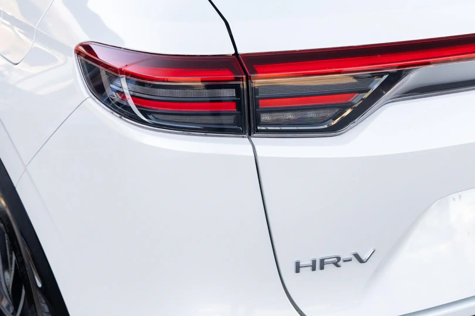 2024 Honda HR-V Gallery Image 20