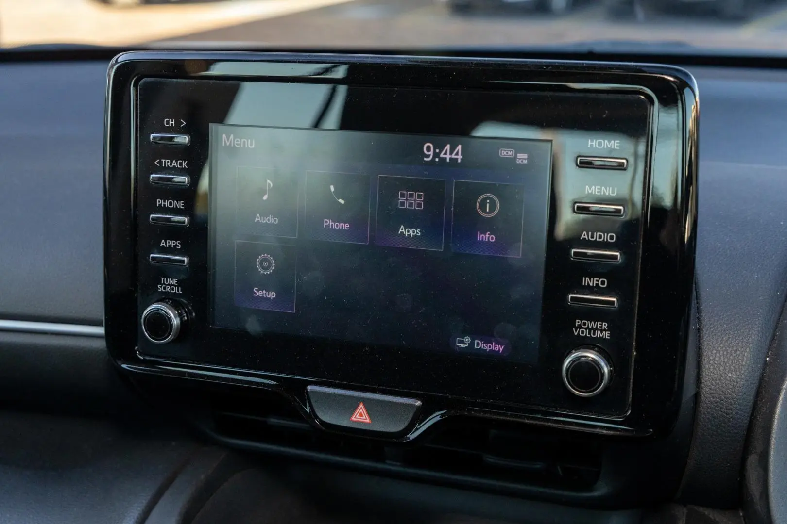 2021 Toyota Yaris Cross Gallery Image 14