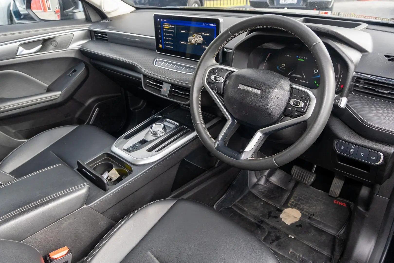 2022 GWM Haval Jolion Gallery Image 7