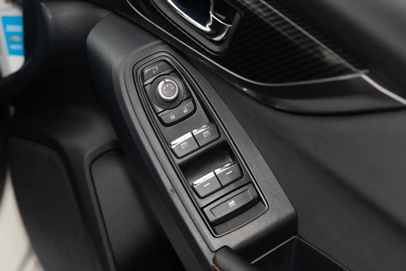 2018 Subaru XV Gallery Image 18