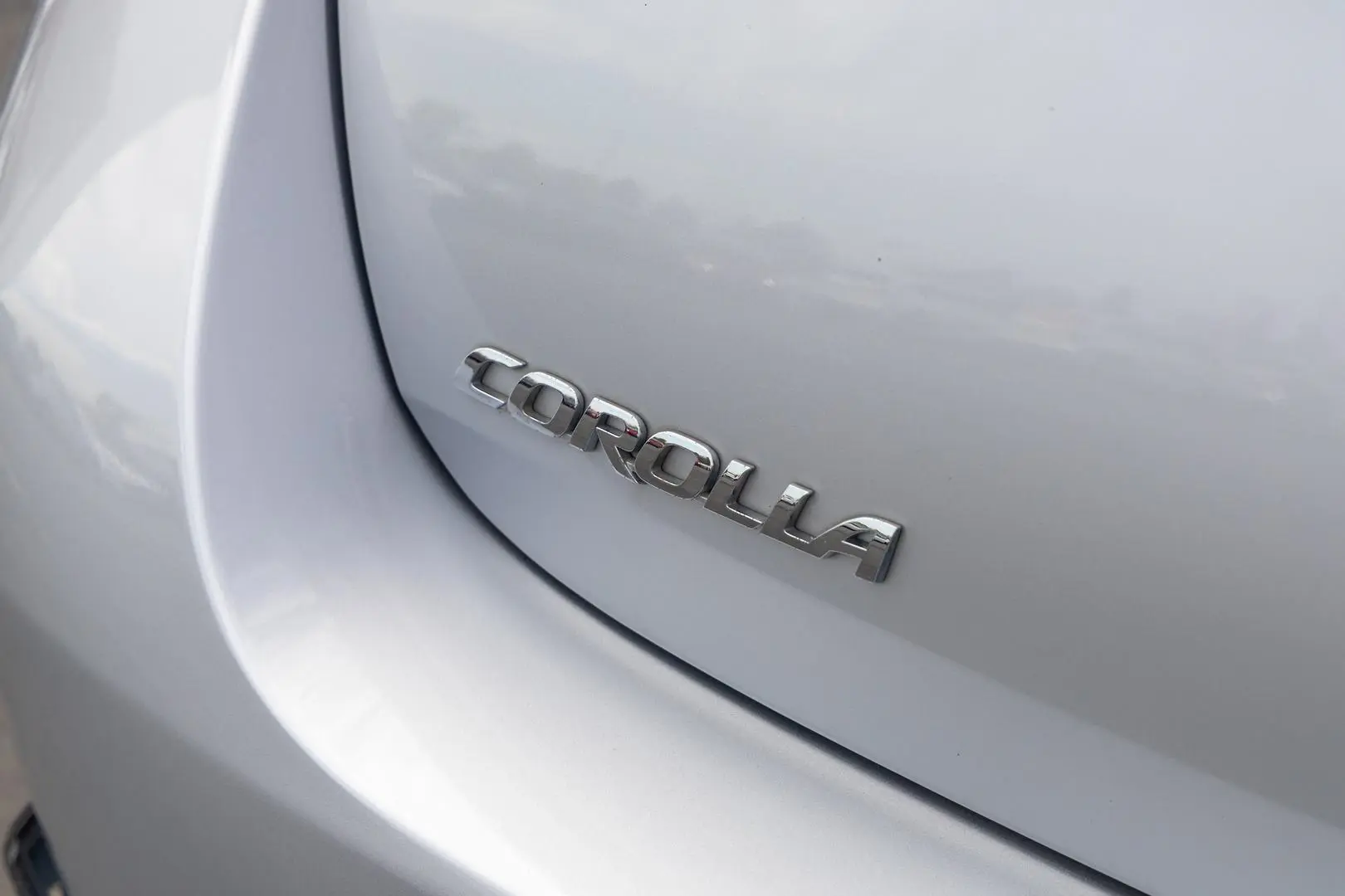 2018 Toyota Corolla Gallery Image 21