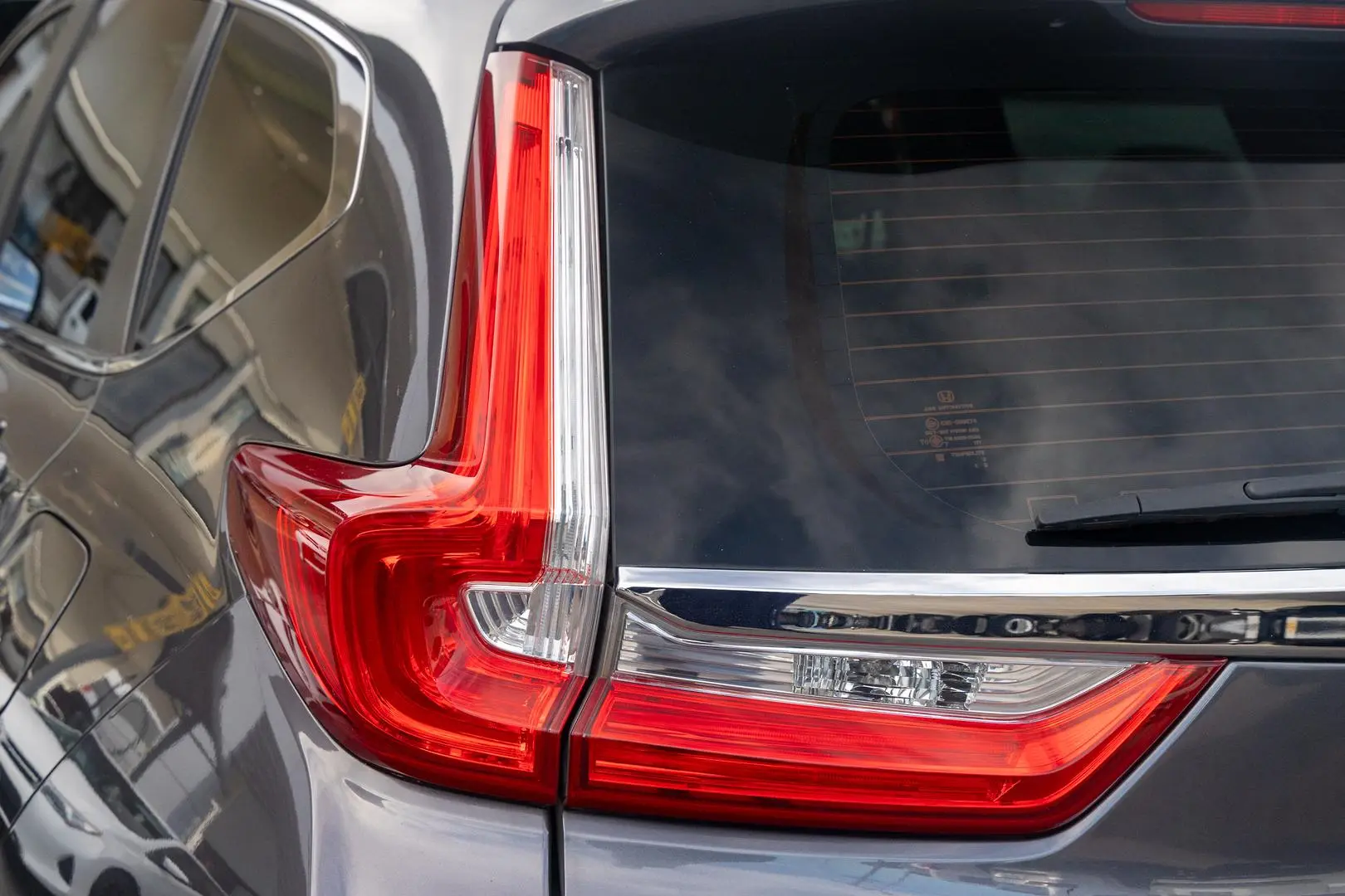 2019 Honda CR-V Gallery Image 20