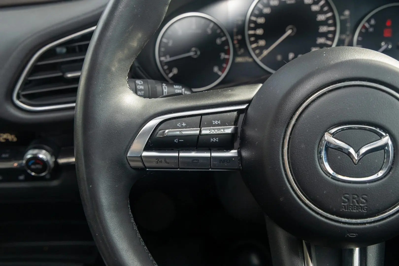 2020 Mazda CX-30 Gallery Image 11