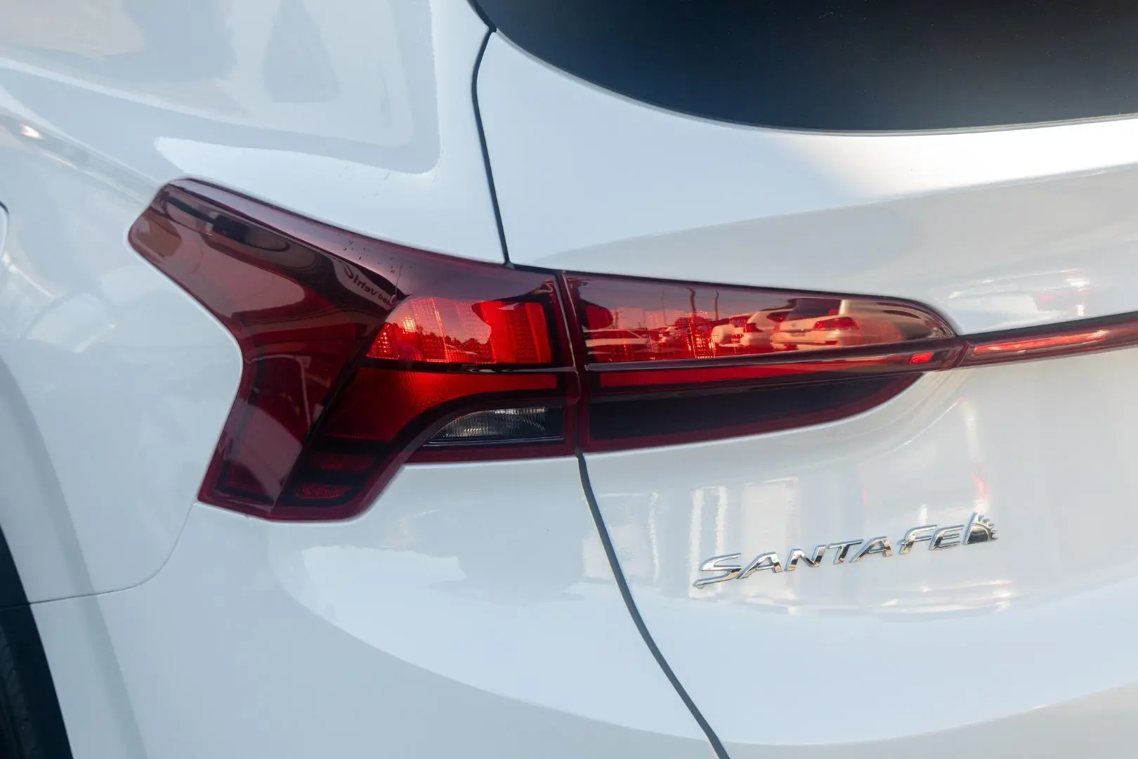2022 Hyundai Santa Fe Gallery Image 20