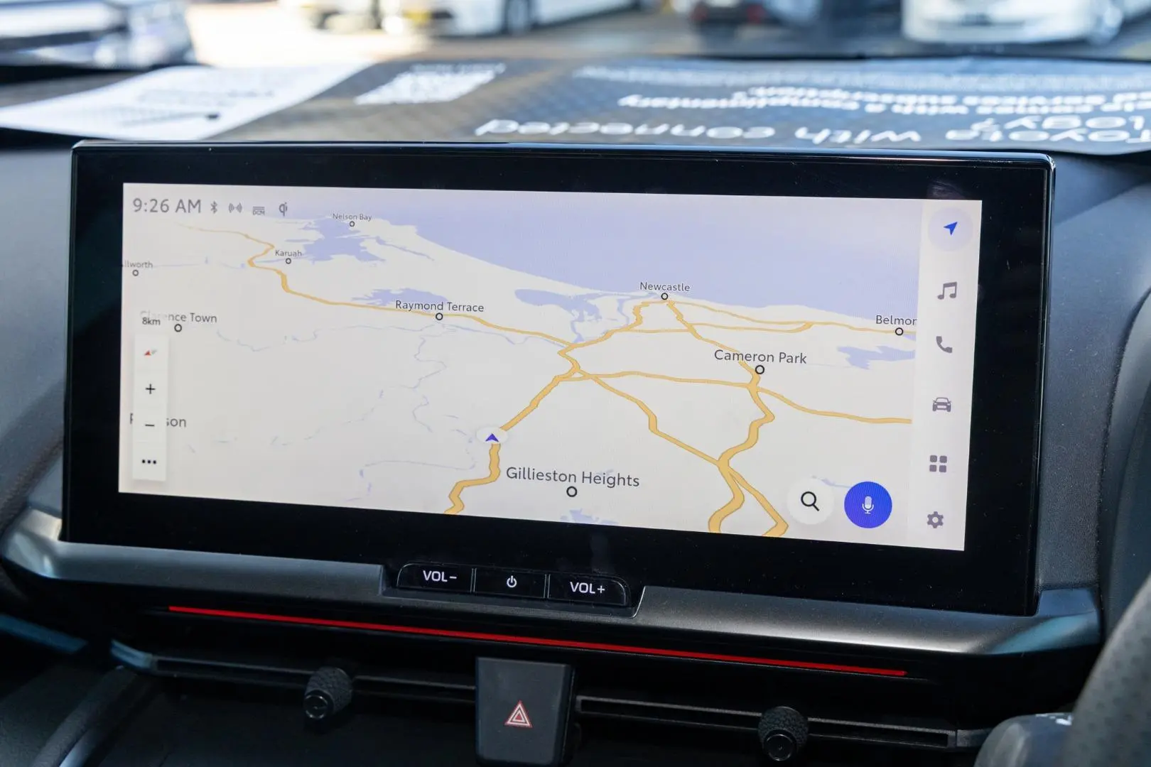 2024 Toyota C-HR Gallery Image 14