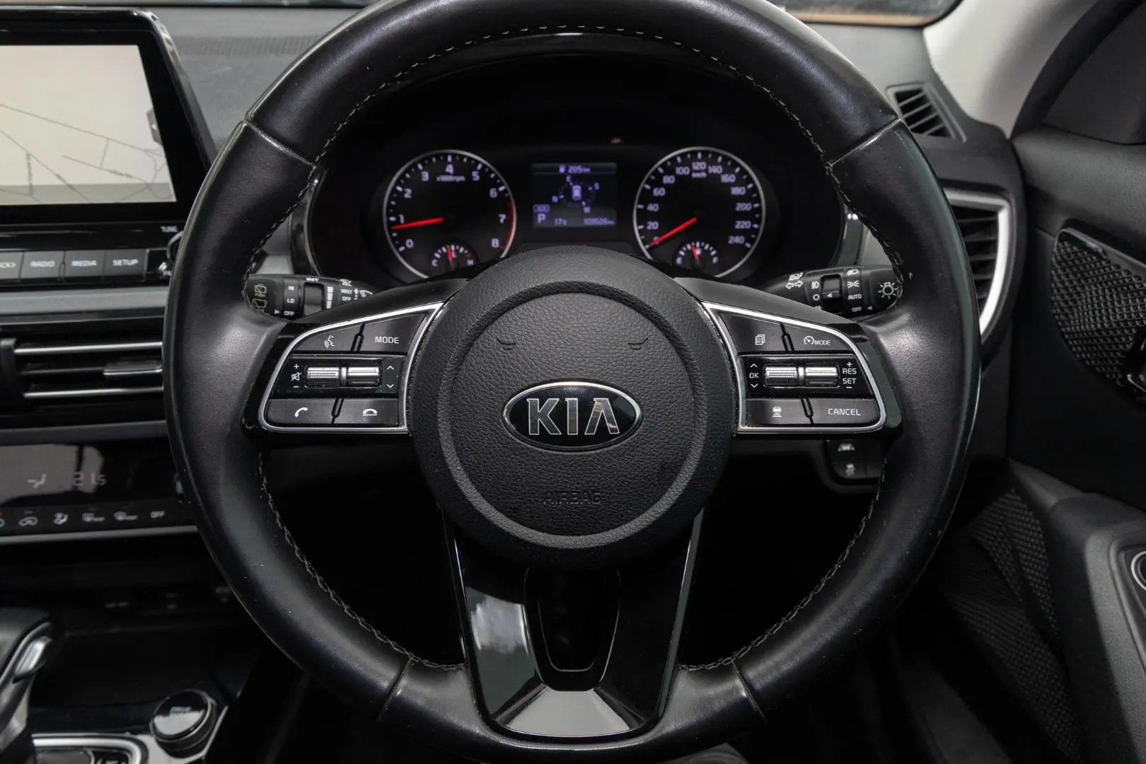 2019 Kia Seltos Gallery Image 10