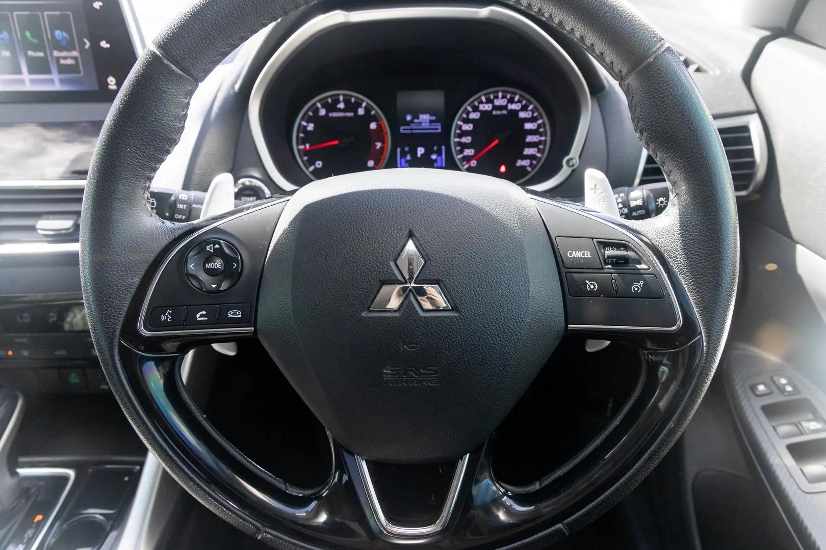 2017 Mitsubishi Eclipse Cross Gallery Image 10