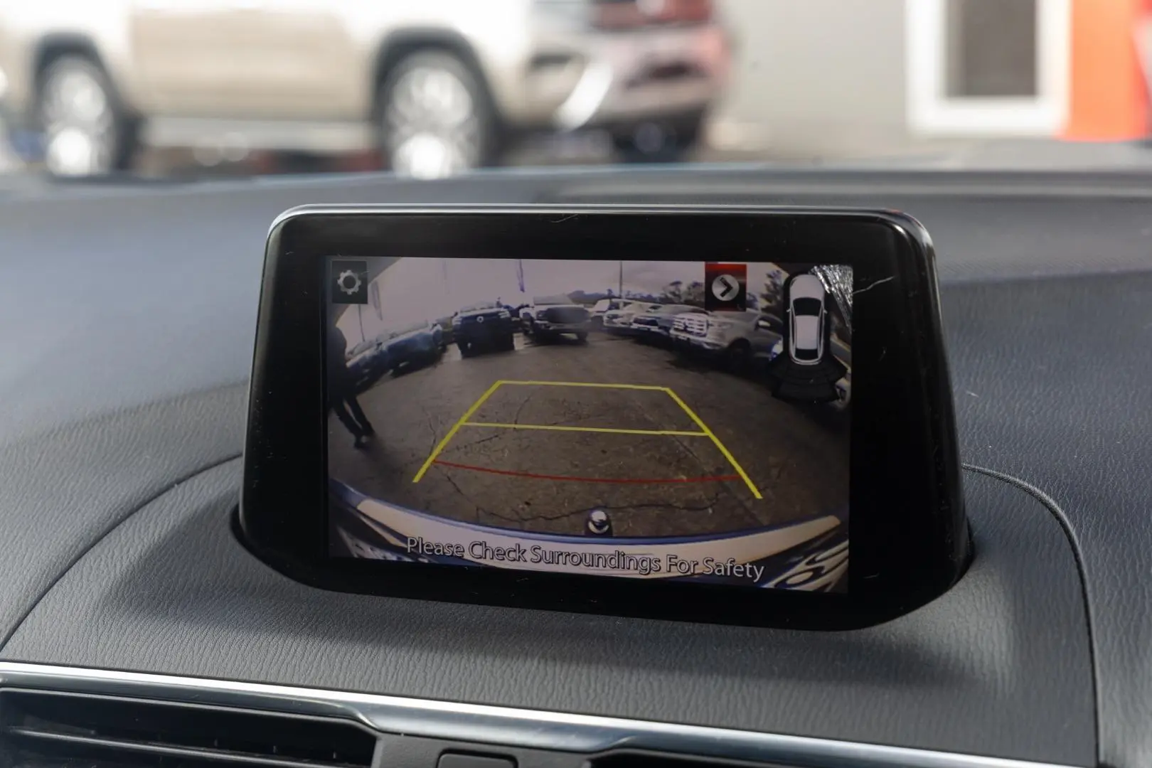 2018 Mazda 3 Gallery Image 15