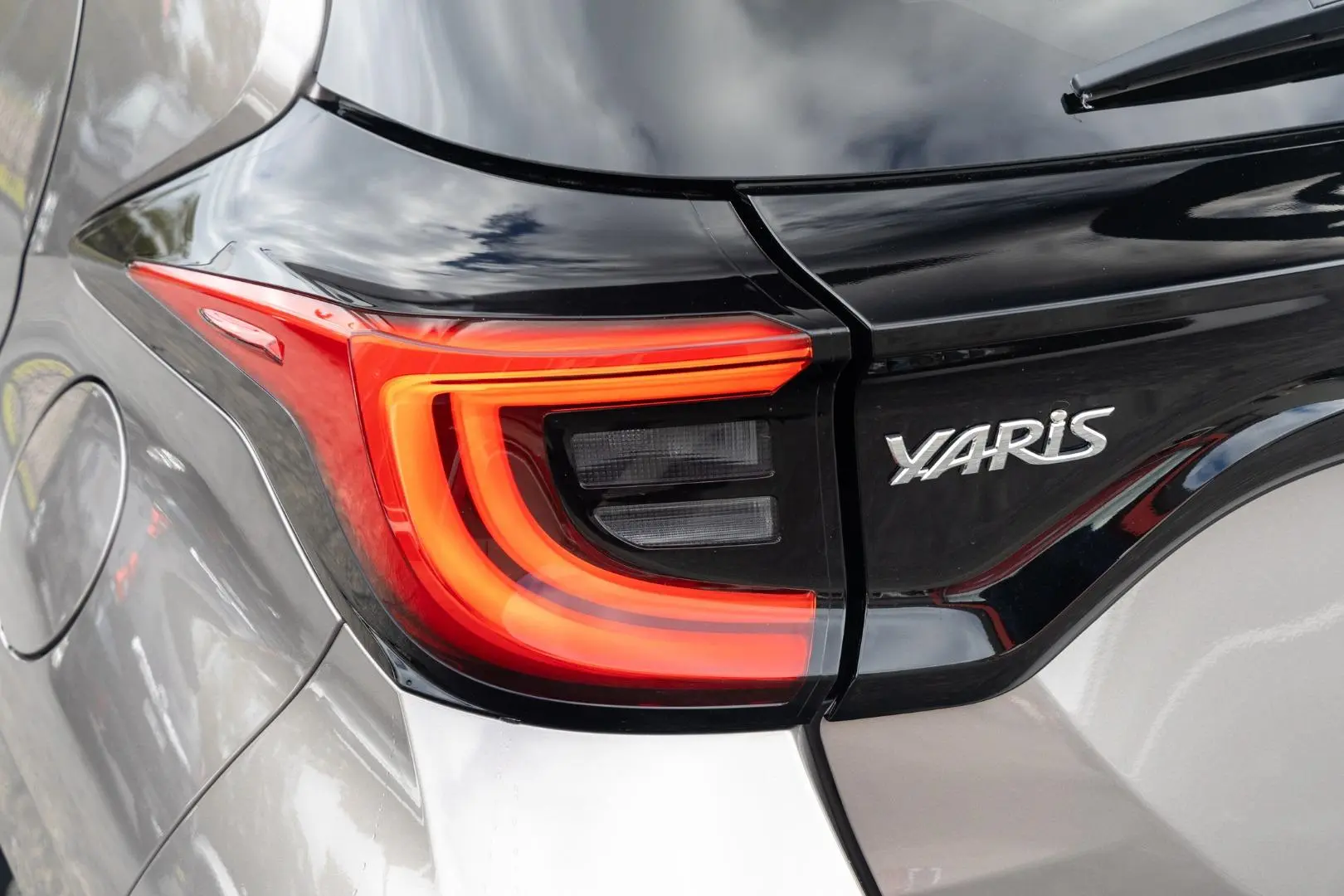 2026 Toyota Yaris Gallery Image 20