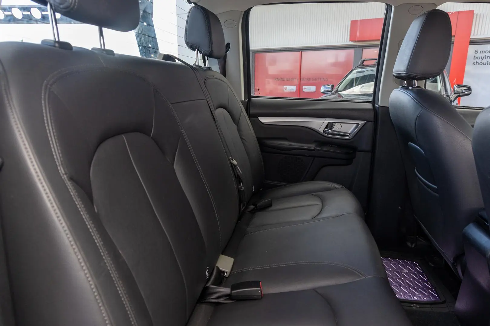 2019 Great Wall Steed Gallery Image 9