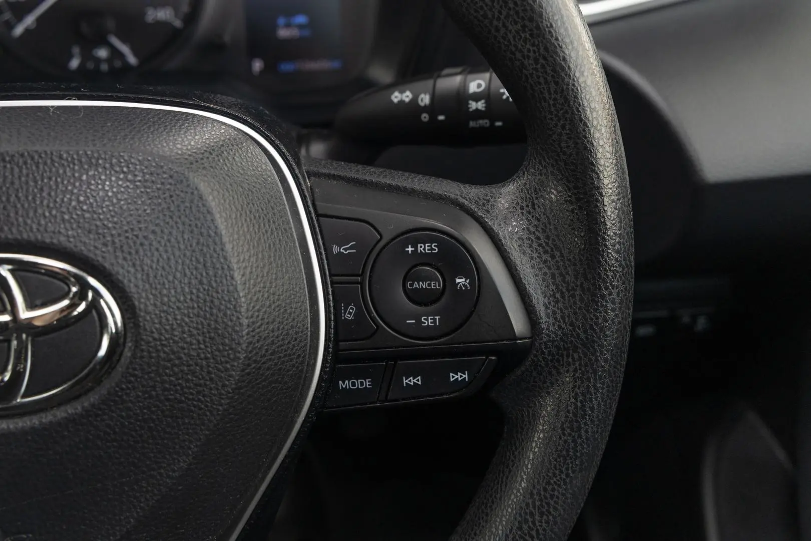 2021 Toyota Corolla Gallery Image 12