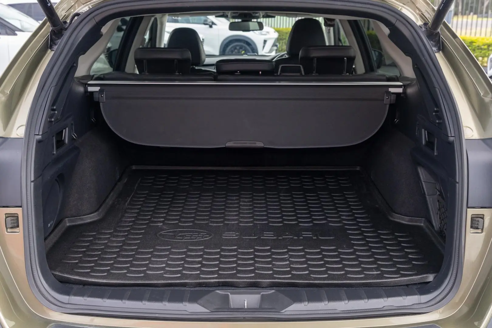 2021 Subaru Outback Gallery Image 19