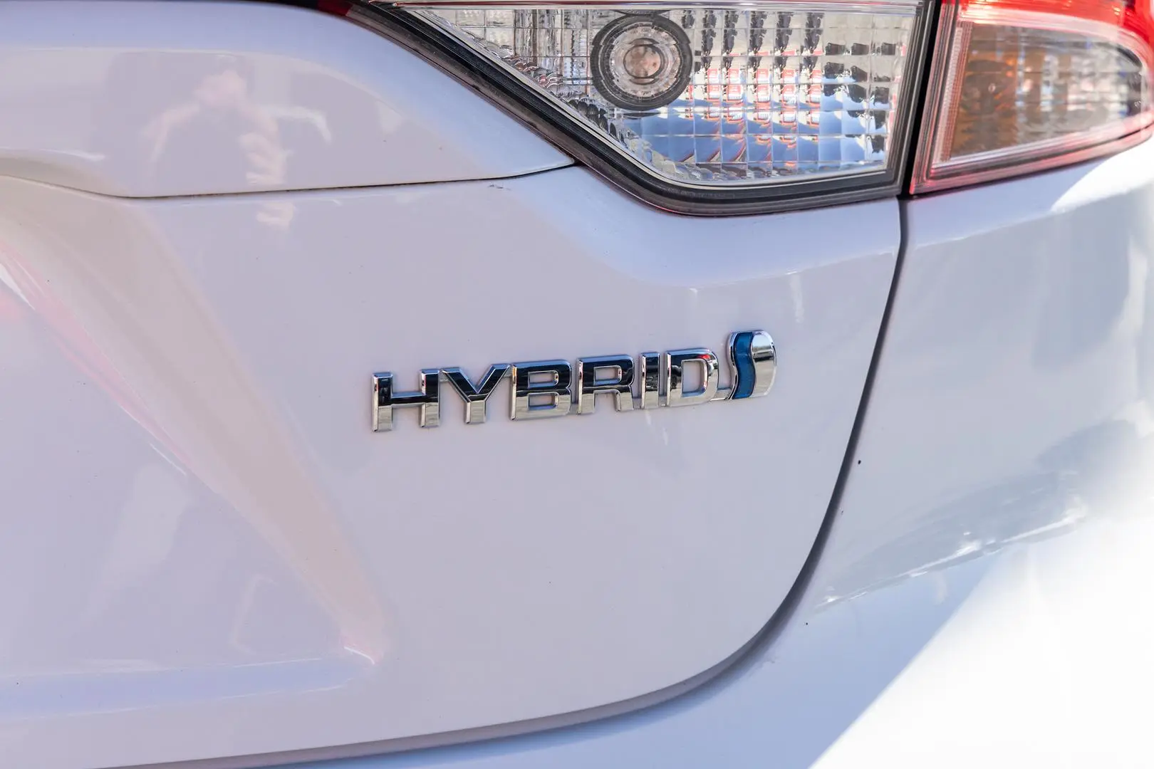 2020 Toyota Corolla Gallery Image 21