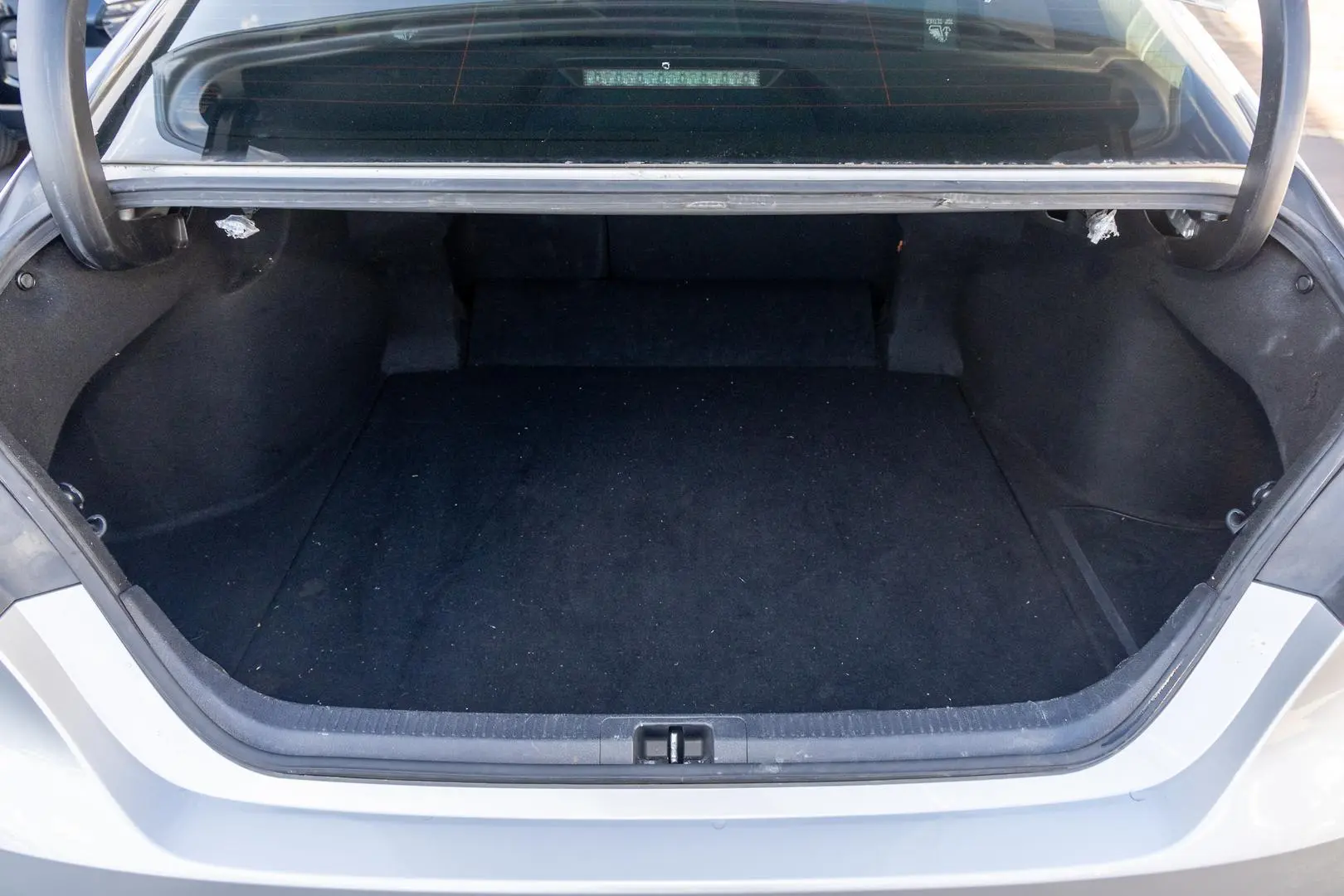 2018 Toyota Camry Gallery Image 19