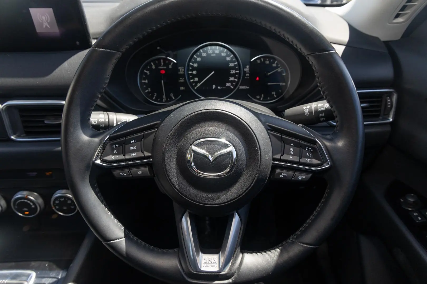 2023 Mazda CX-5 Gallery Image 10