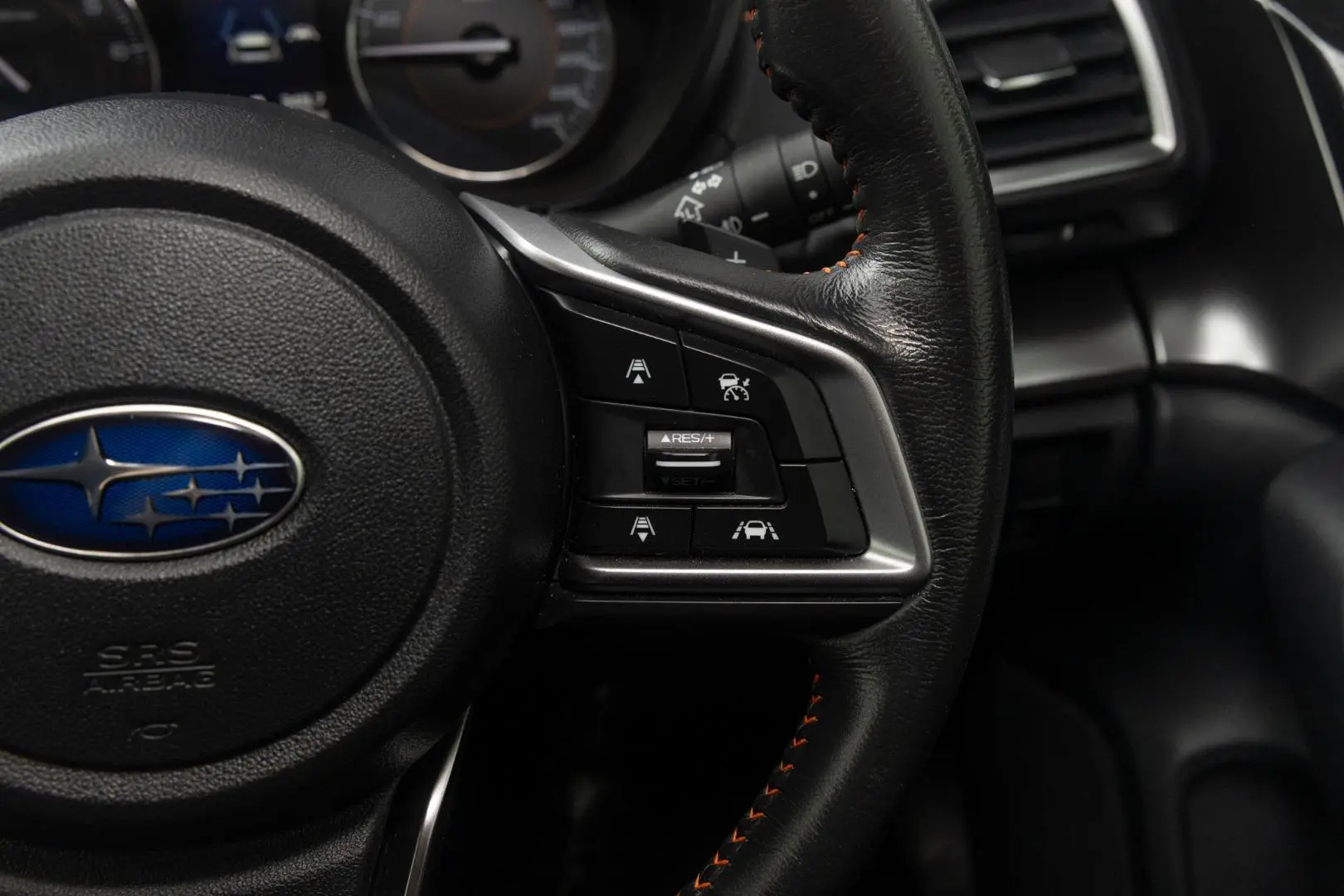 2018 Subaru XV Gallery Image 12