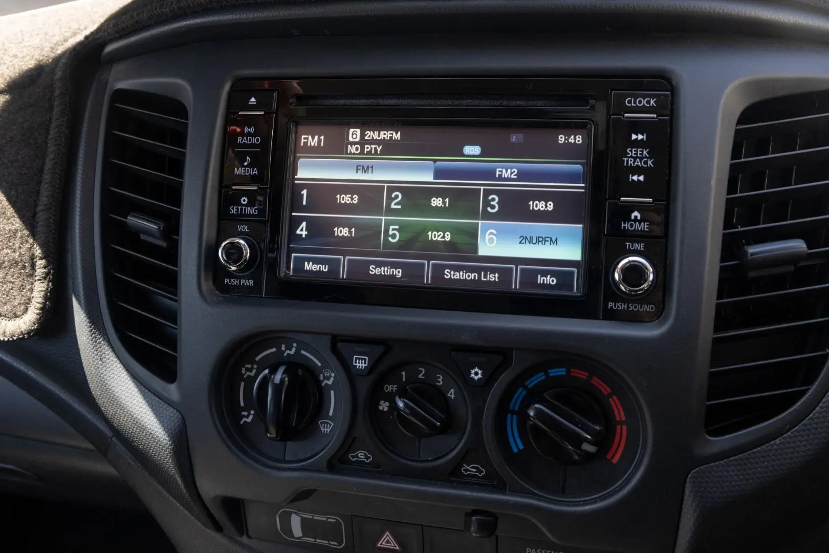 2019 Mitsubishi Triton Gallery Image 14