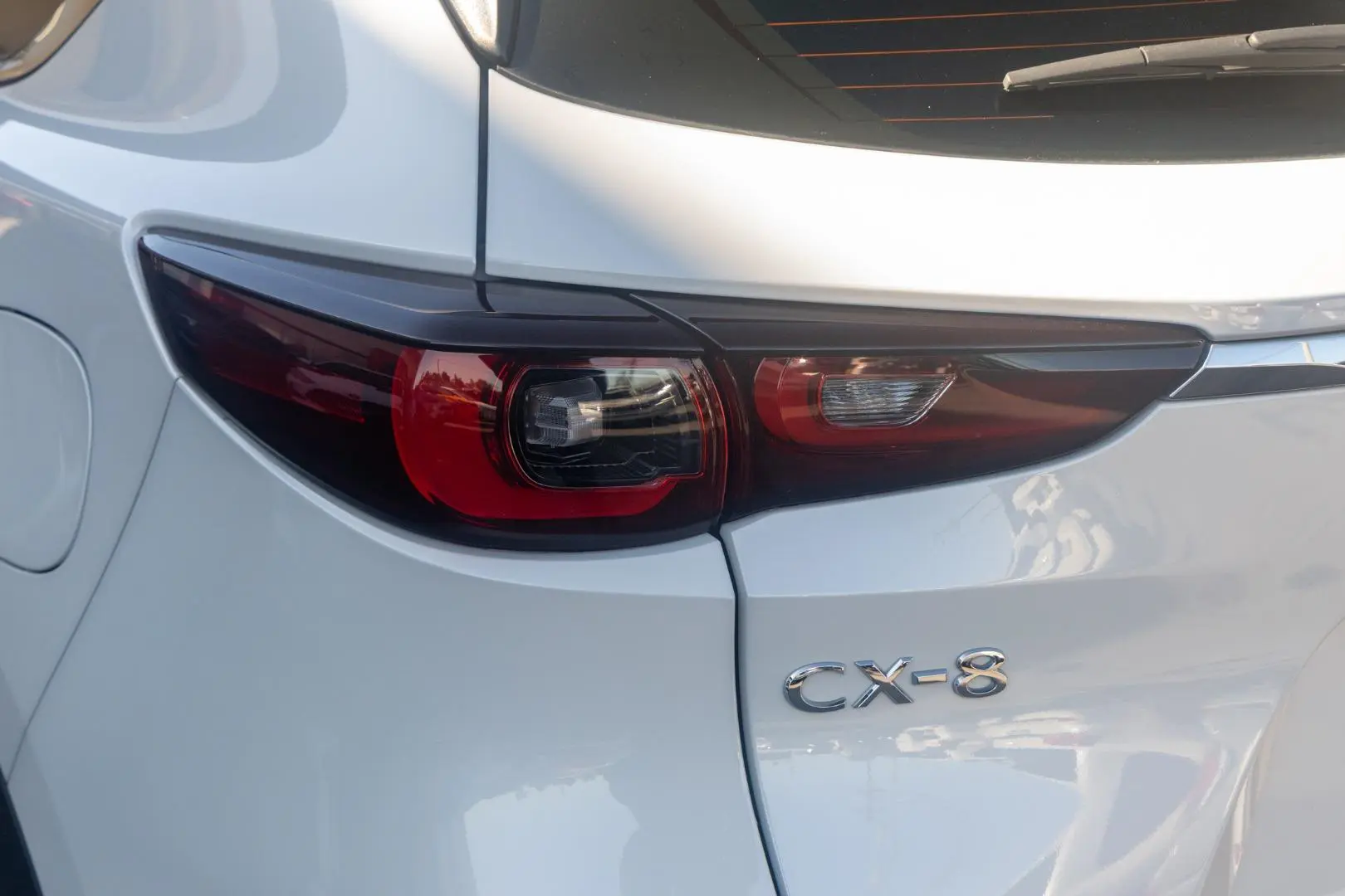 2023 Mazda CX-8 Gallery Image 20