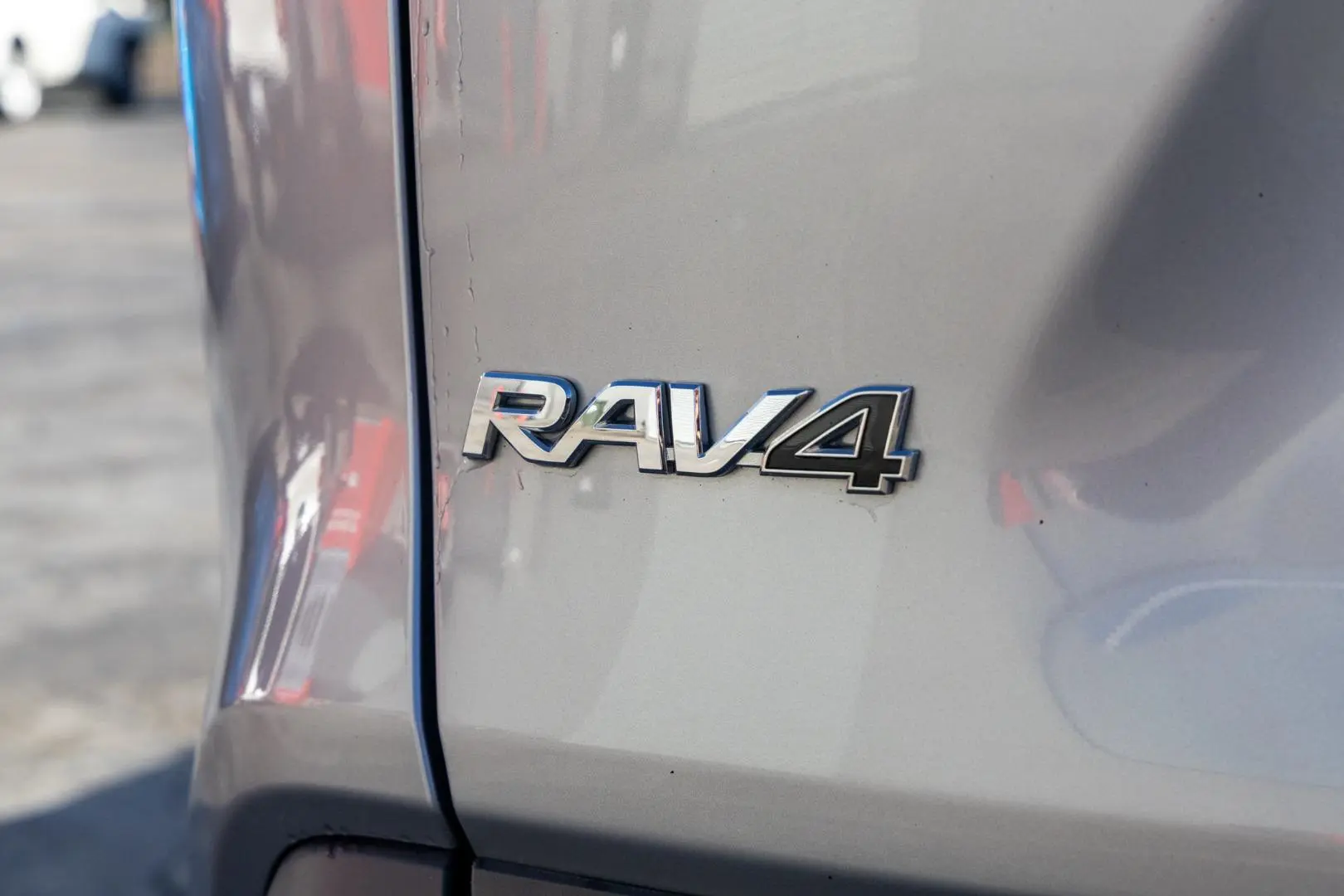 2022 Toyota RAV4 Gallery Image 21