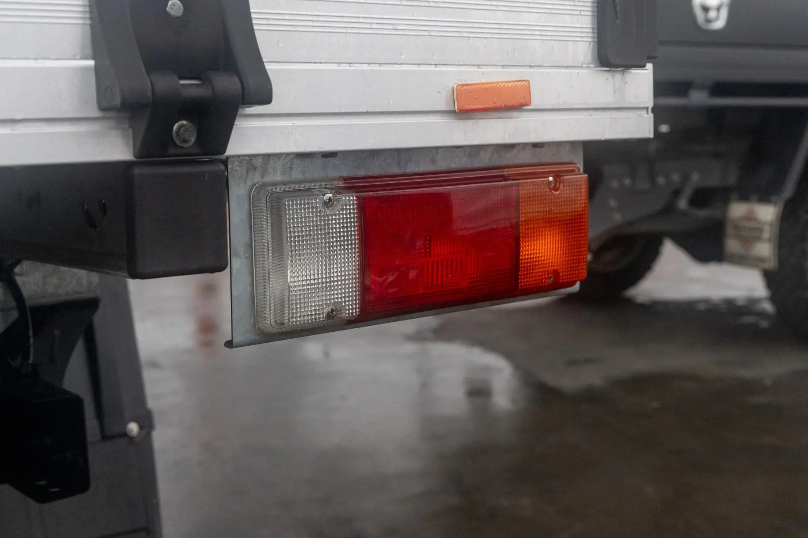 2019 Toyota Hilux Gallery Image 21