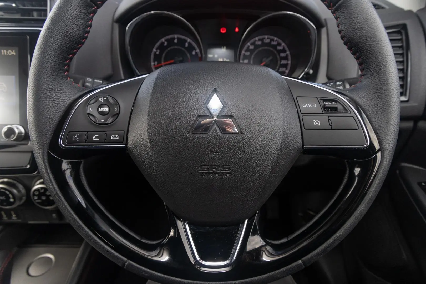 2024 Mitsubishi ASX Gallery Image 10