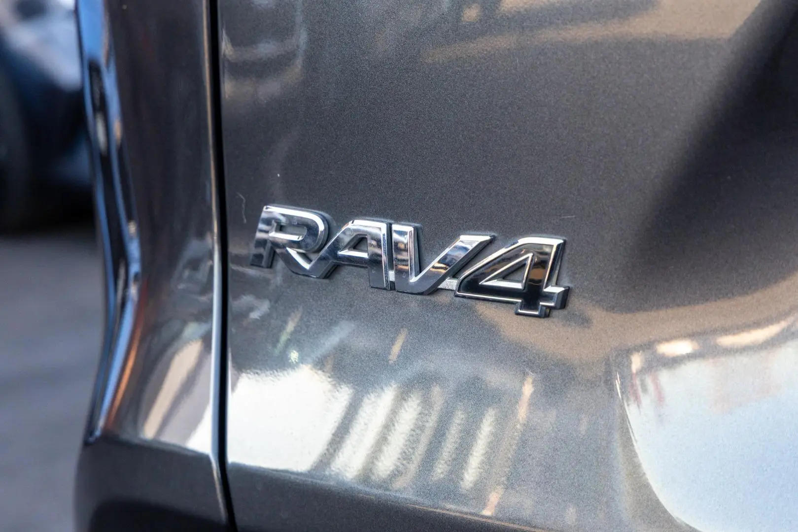 2020 Toyota RAV4 Gallery Image 20
