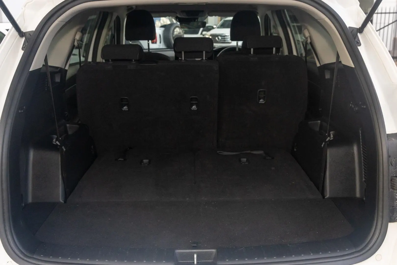 2021 Kia Sorento Gallery Image 18