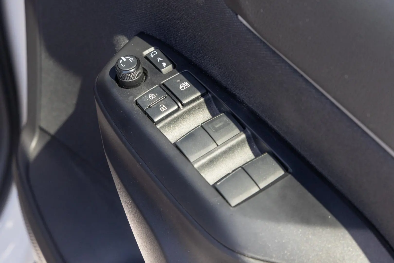 2022 Toyota Yaris Cross Gallery Image 18