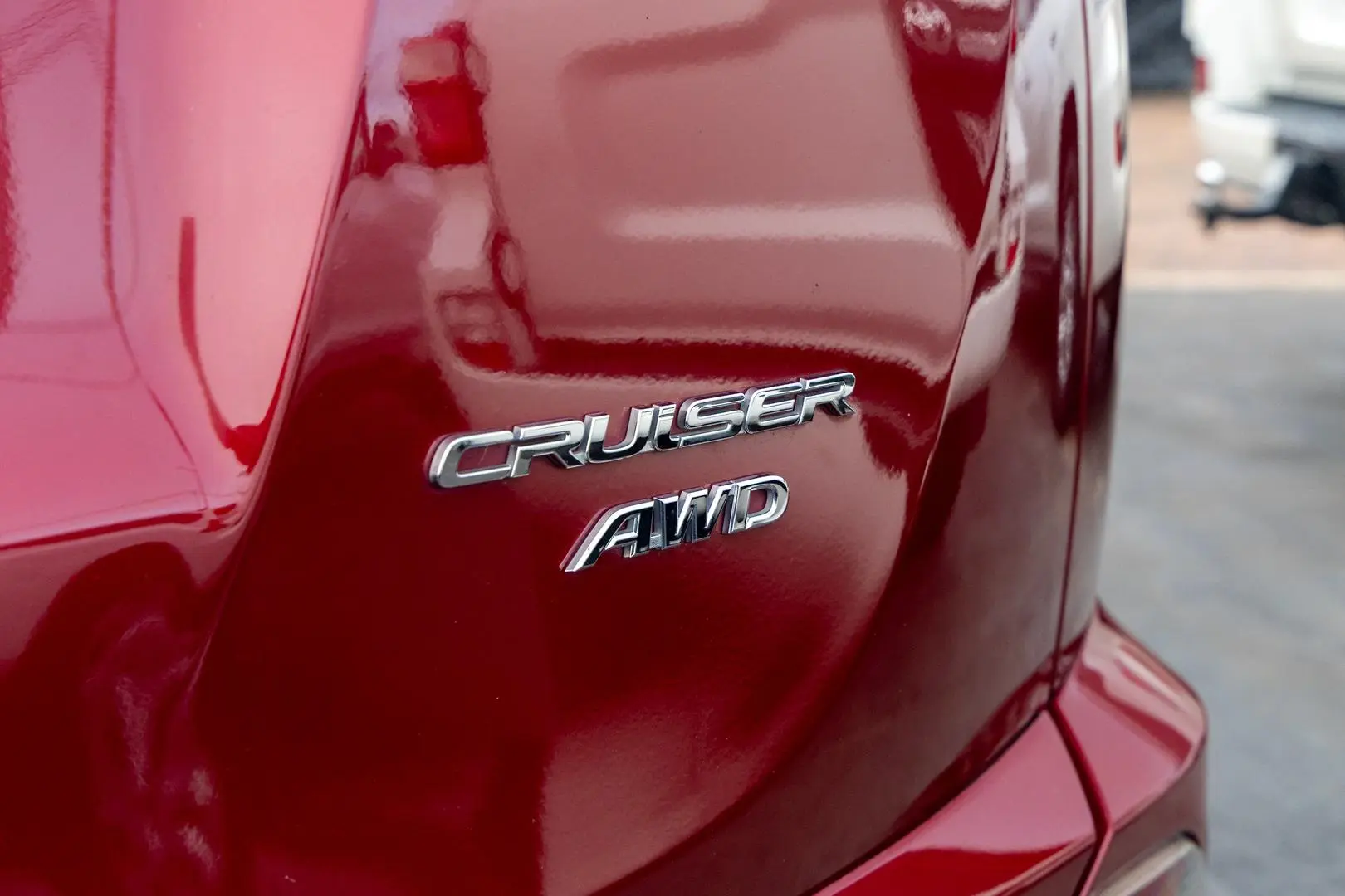2018 Toyota RAV4 Gallery Image 20