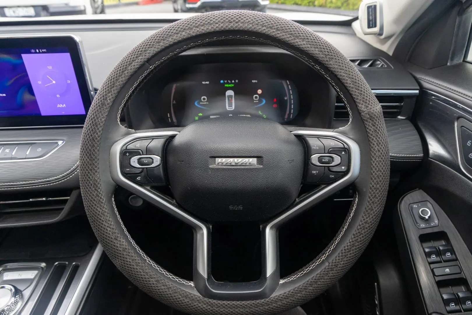 2022 GWM Haval Jolion Gallery Image 10