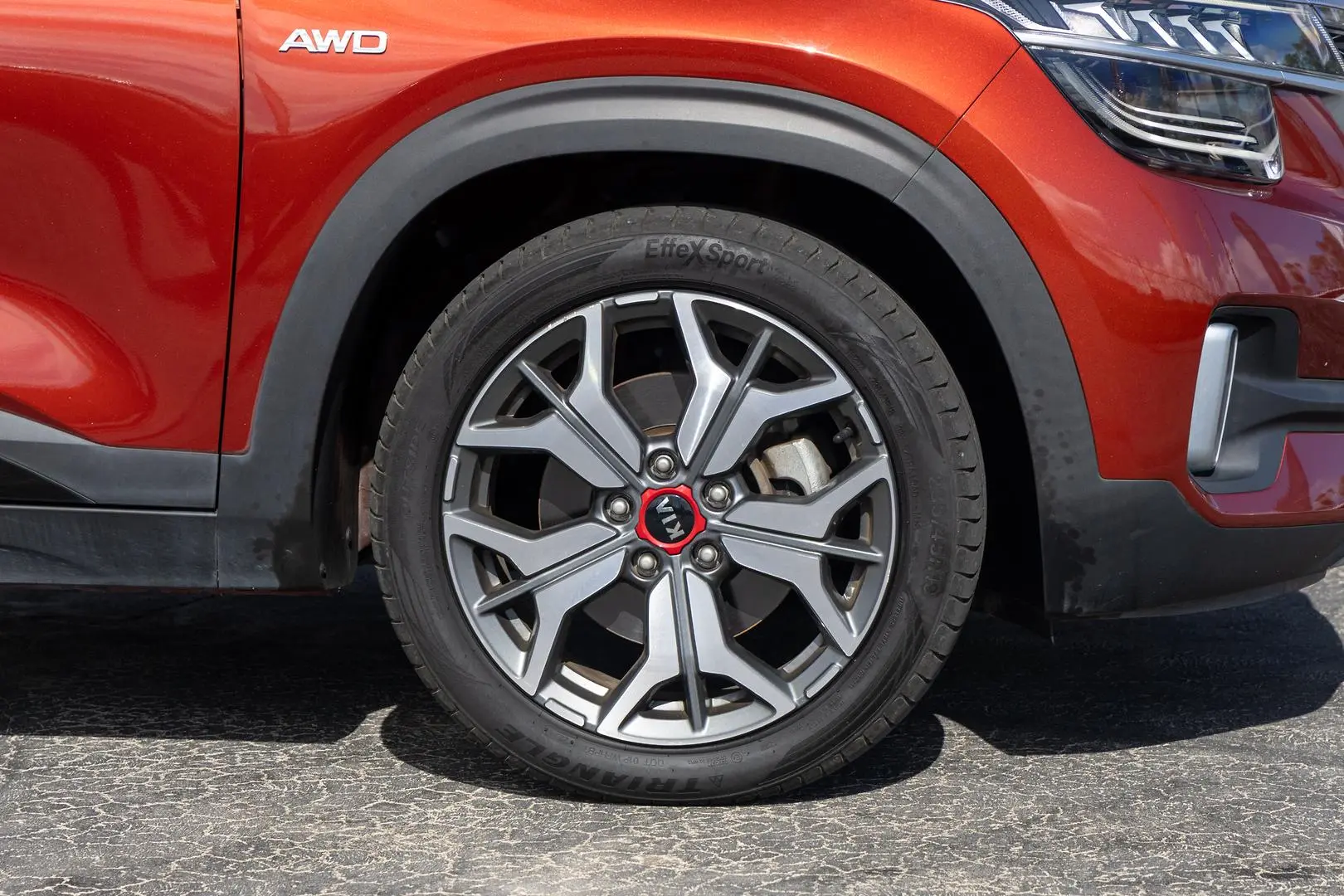 2019 Kia Seltos Gallery Image 22