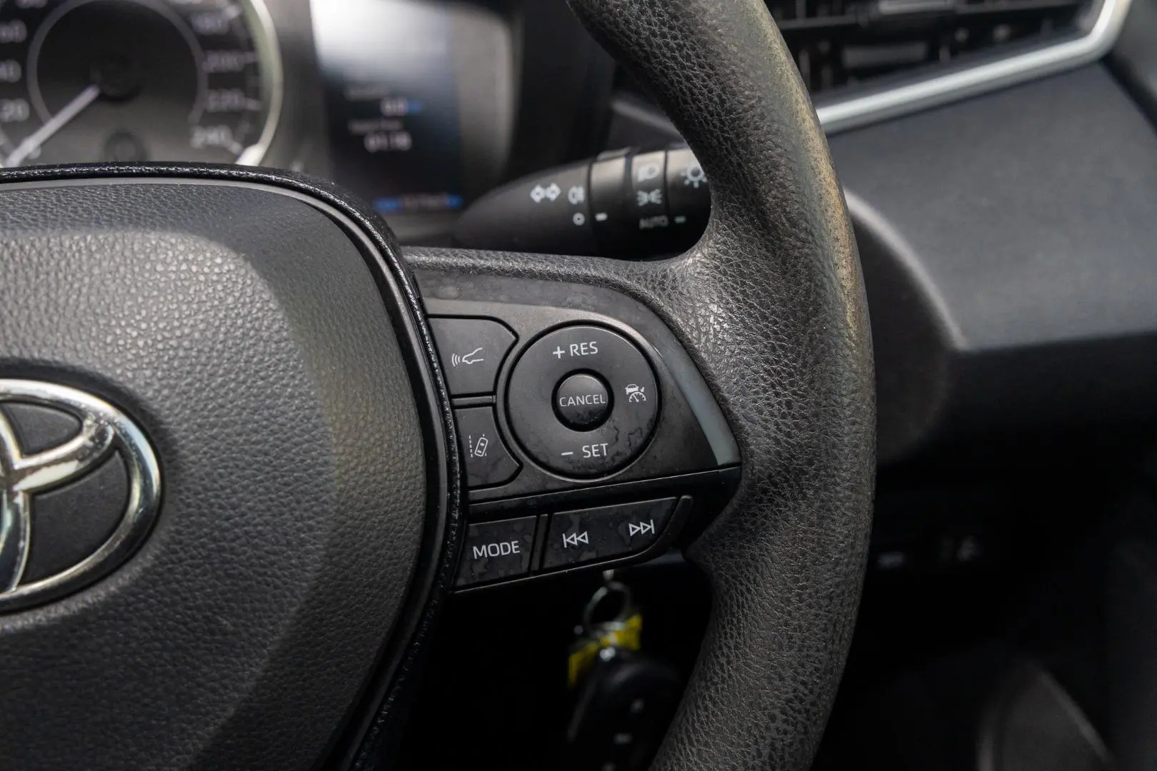 2020 Toyota Corolla Gallery Image 12