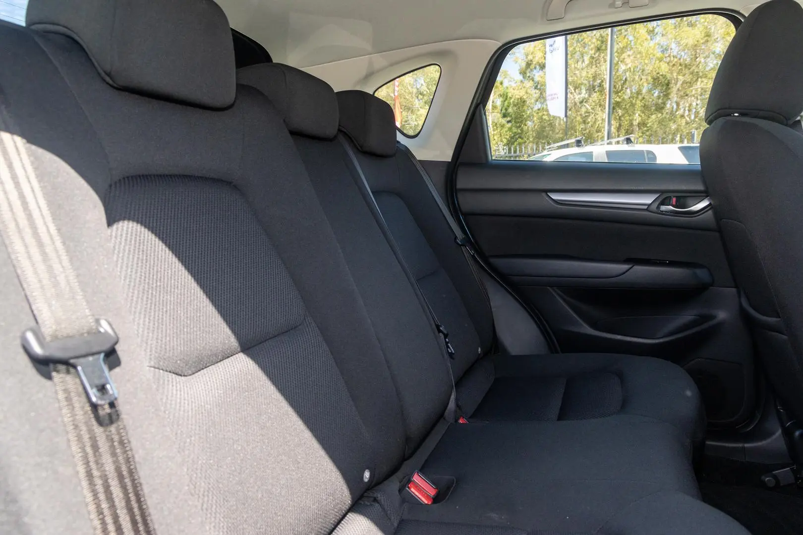 2023 Mazda CX-5 Gallery Image 9