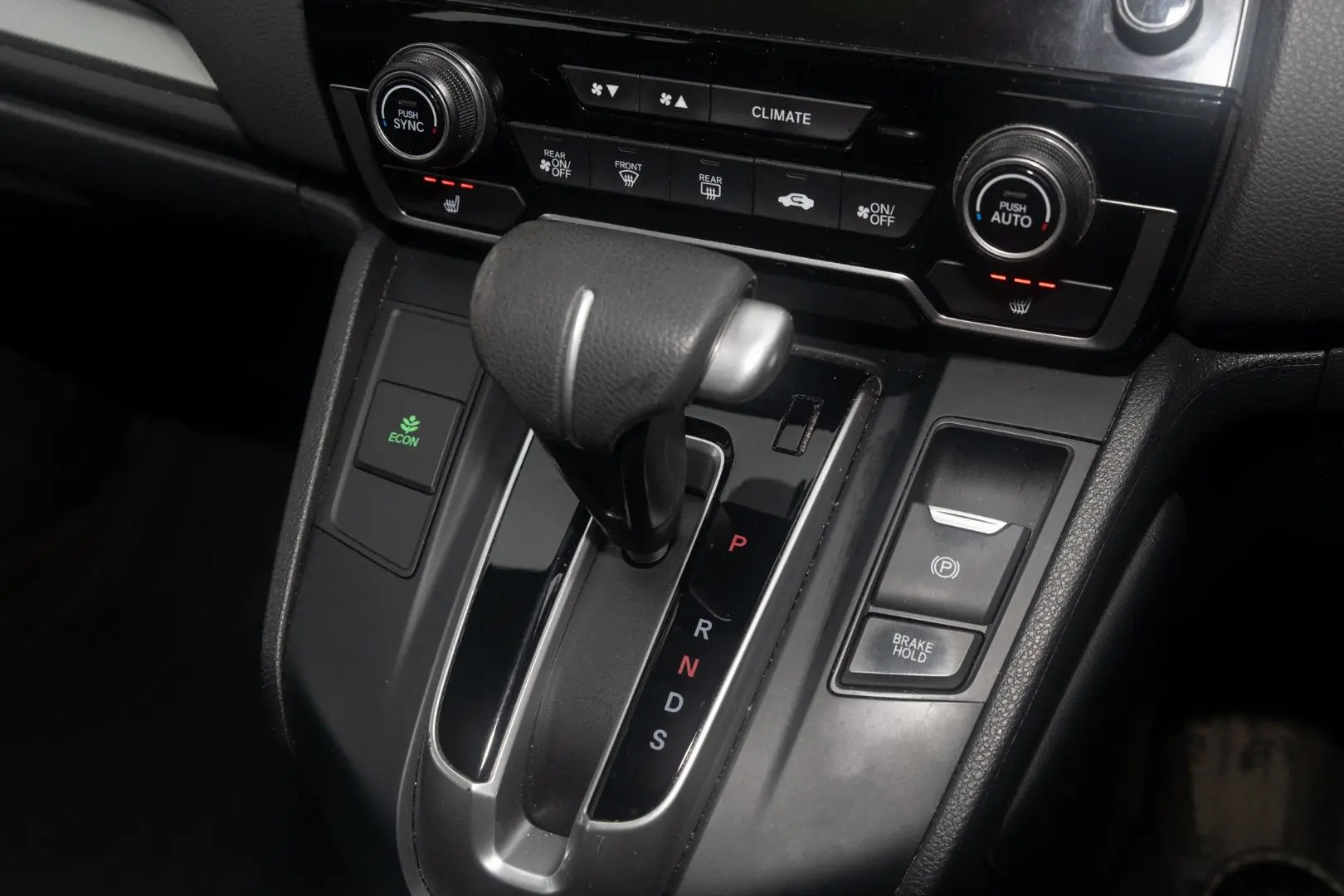 2019 Honda CR-V Gallery Image 16