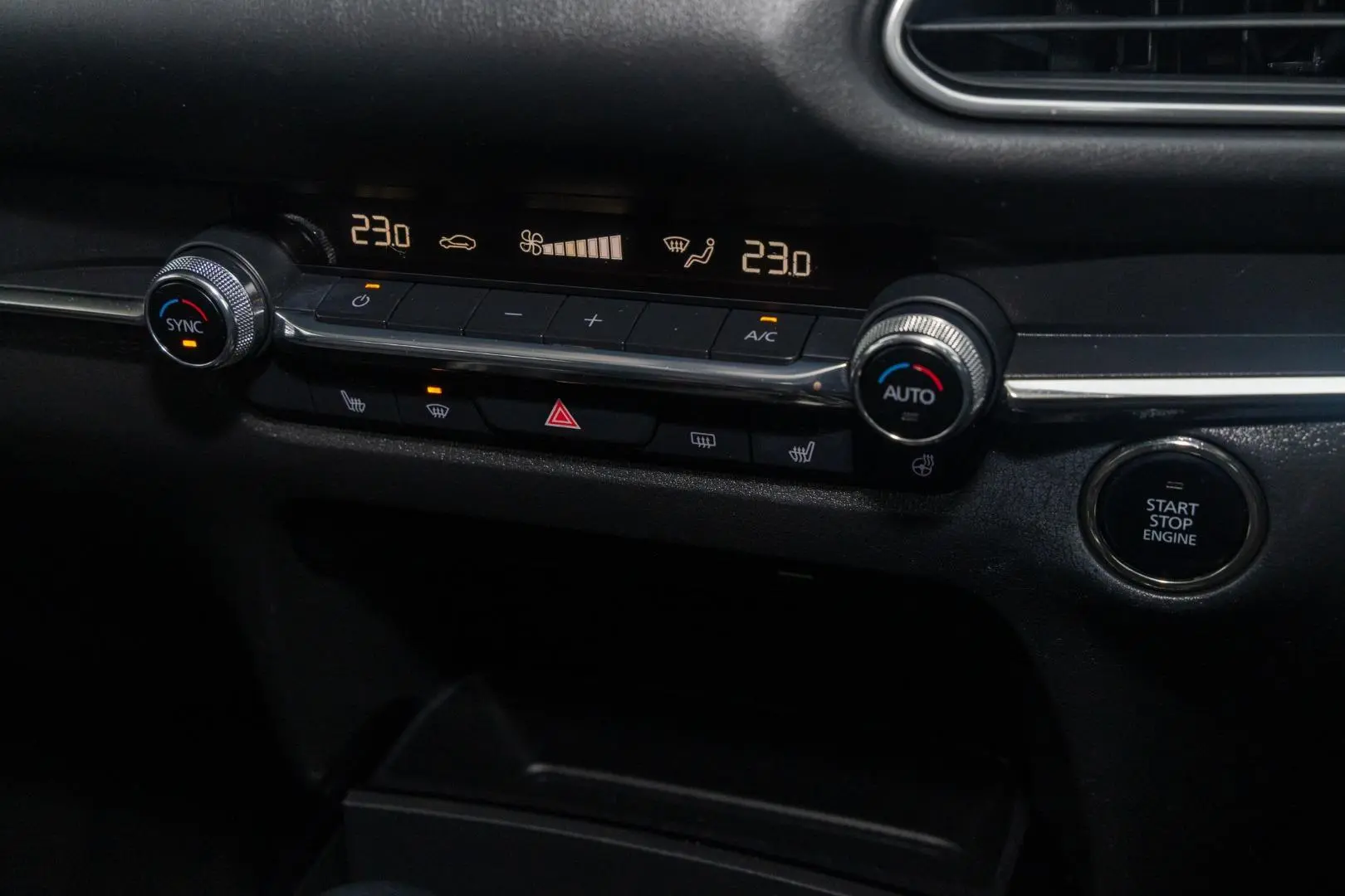 2021 Mazda CX-30 Gallery Image 16