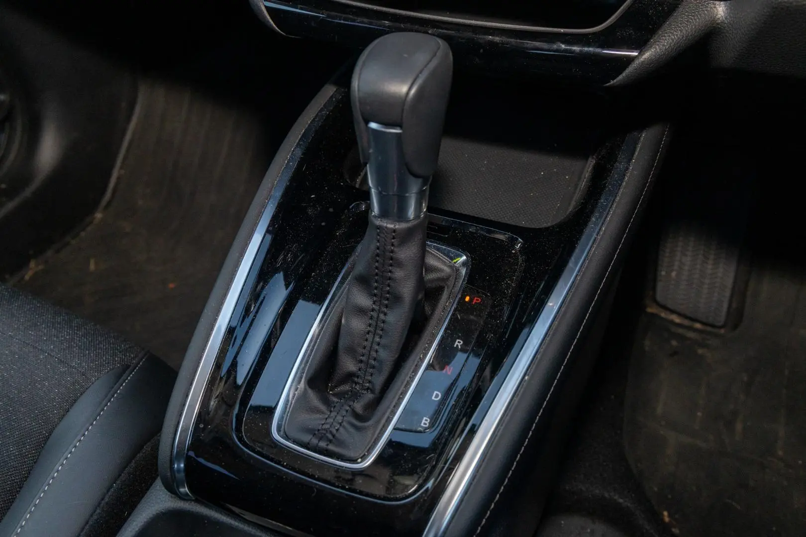 2024 Honda HR-V Gallery Image 17
