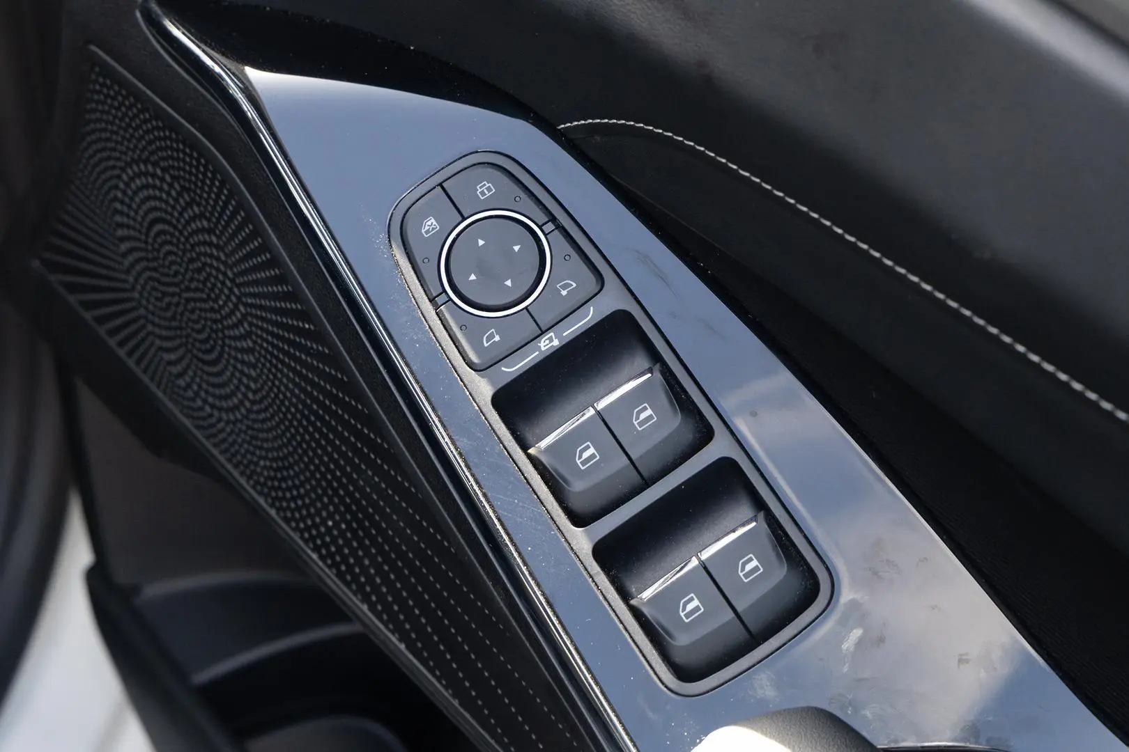 2022 GWM Haval H6 Gallery Image 18