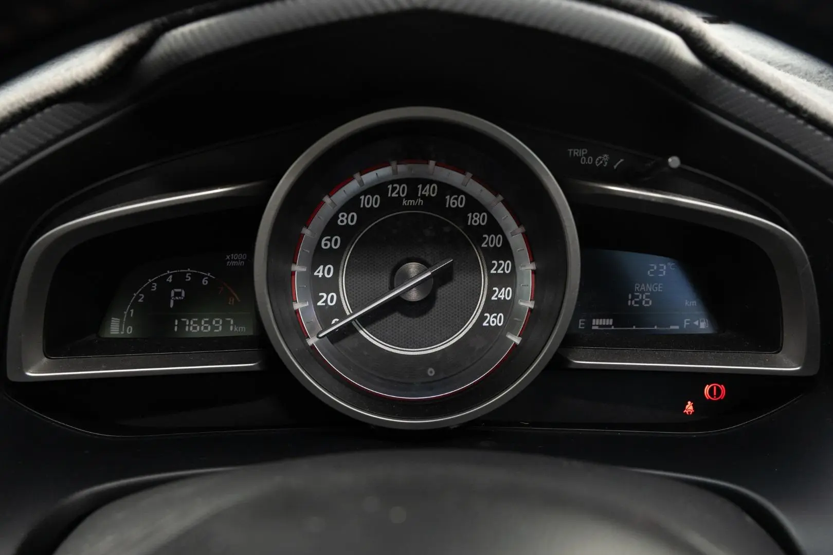 2015 Mazda 3 Gallery Image 13