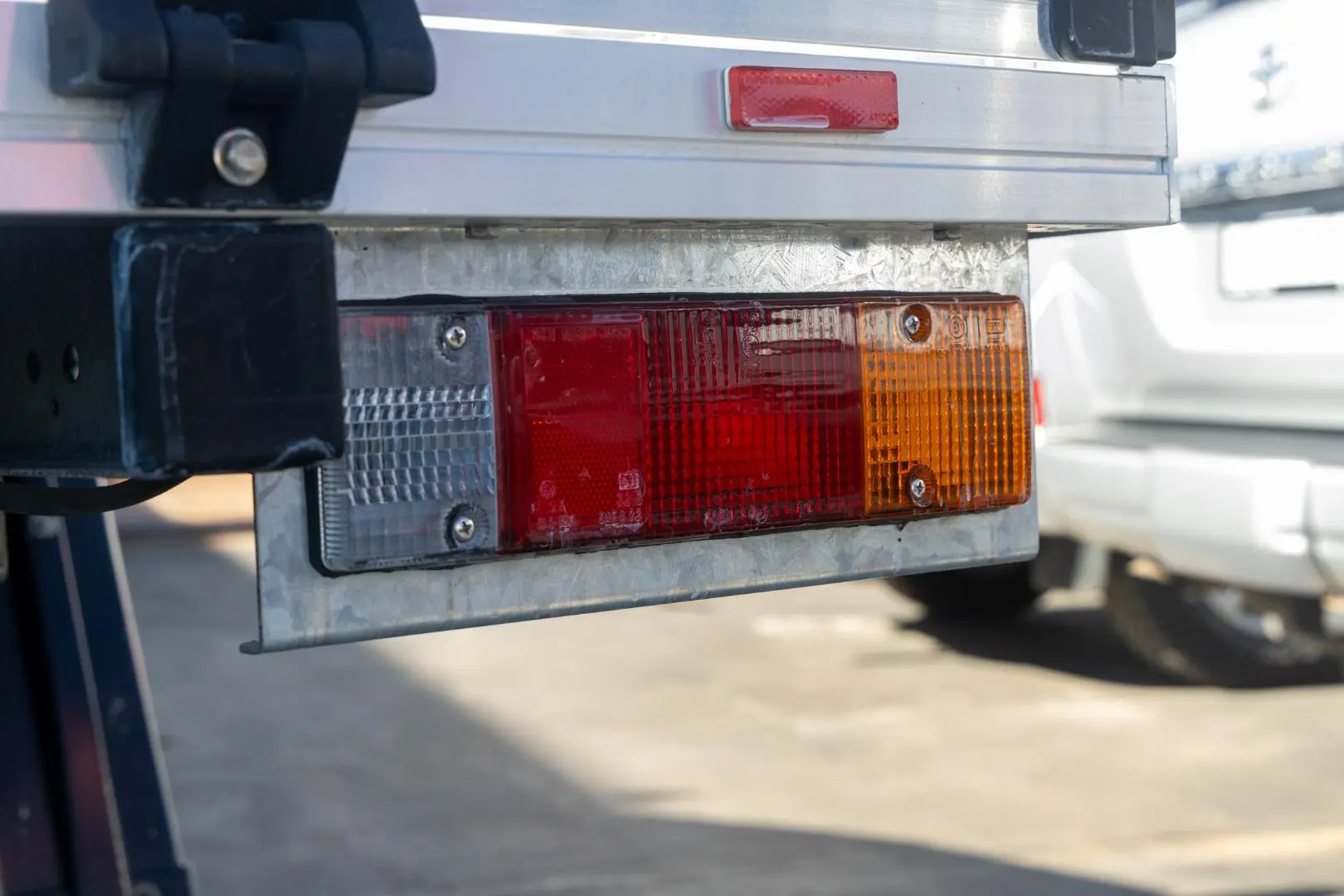 2021 Mitsubishi Triton Gallery Image 20