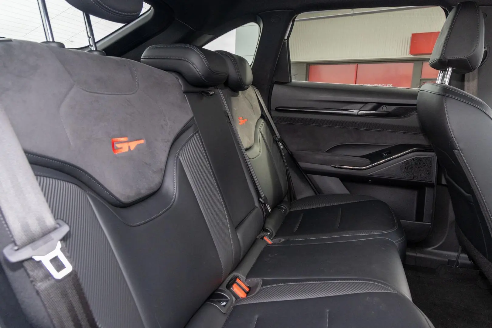 2023 GWM Haval H6GT Gallery Image 9